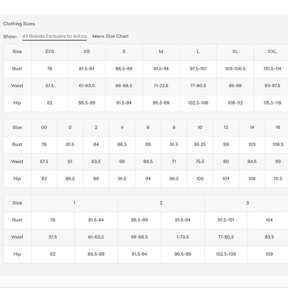 Wilfred Sèvres Blouse - Picture 14 of 14